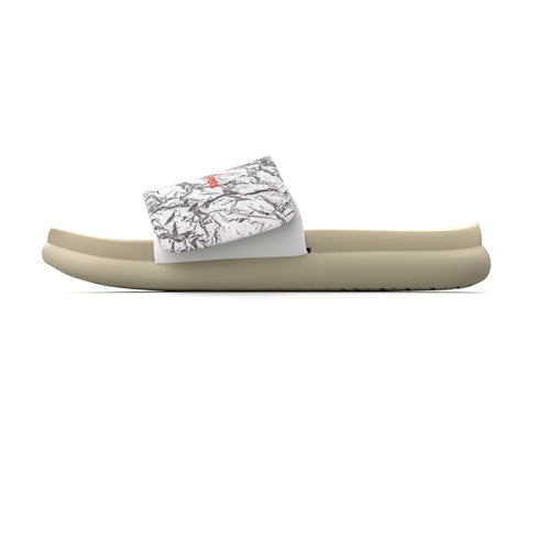 ArtFlex Slide - Feuille d'Argent